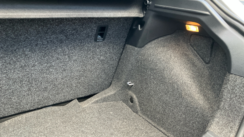 SEAT Ibiza 1.0 TSI 110 FR [EZ] 5dr Petrol Hatchback